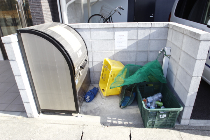 ＧｒａｃｅＰｉｅｒふじみ野2階 部屋その他