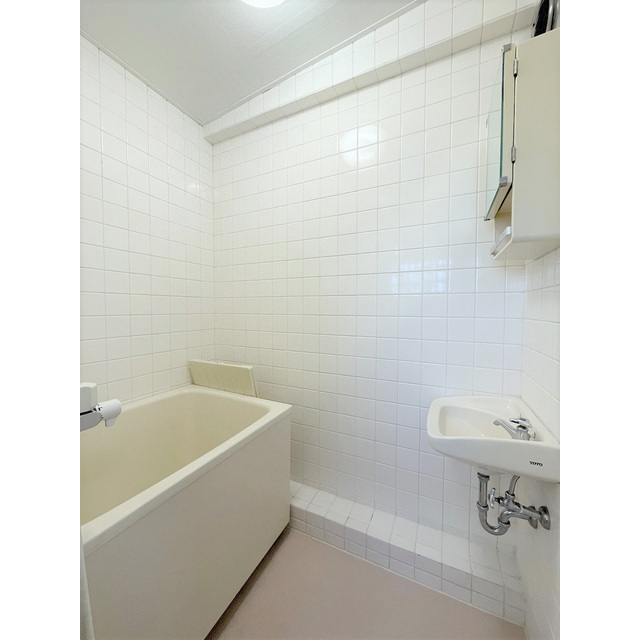 木村ビル お風呂