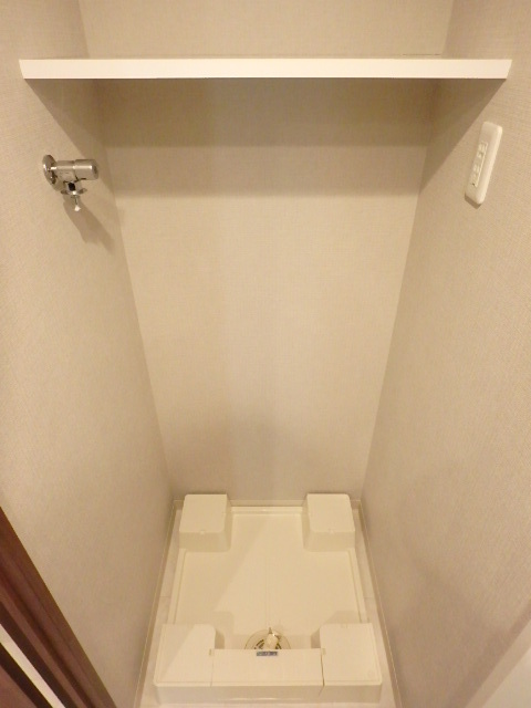 グランド・ガーラ白金高輪6階 その他