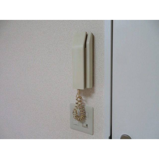 三桃マンション0304号室 同間取り別部屋の写真です