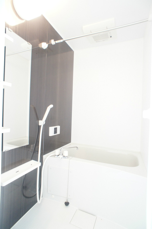 G・Aヒルズ白楽Ⅱ お風呂