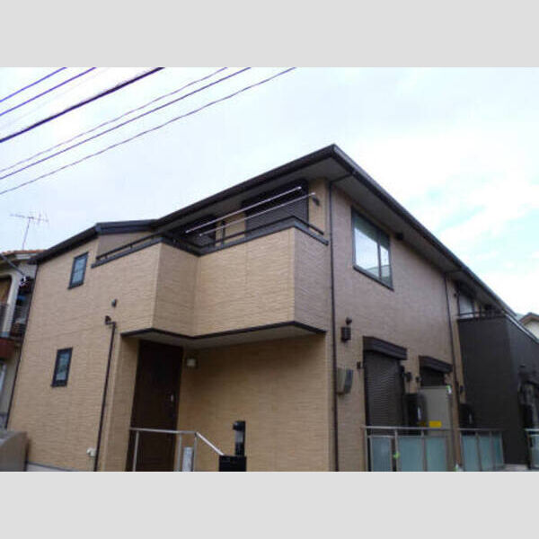 ヴィオラの外観画像