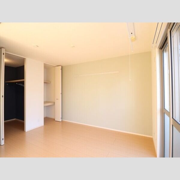 Noёl103号室 洋室6帖