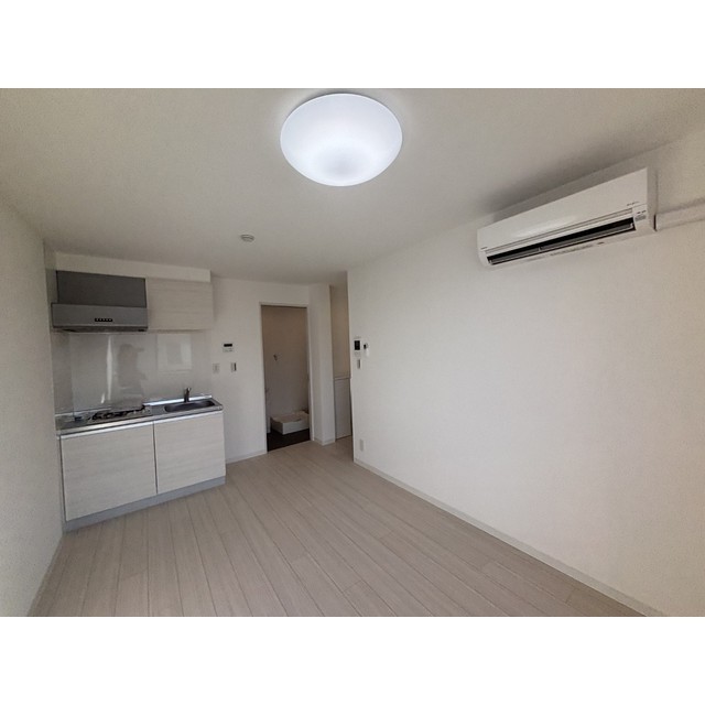 MQuarto所沢 リビング