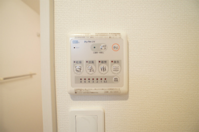 エムズステート金沢八景 部屋設備