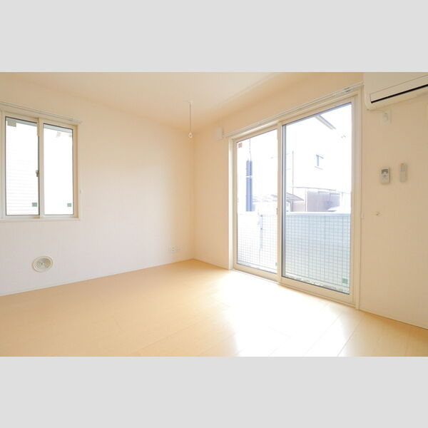 サッビア リビング