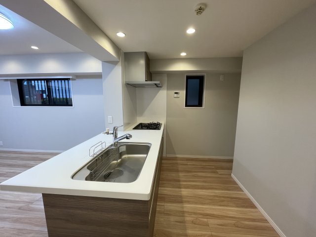 東急ドエル・アルス川口五丁目弐番館101号室 その他