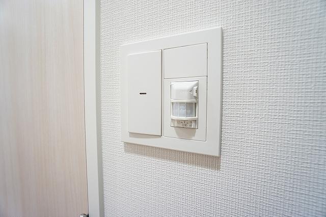 ALTERNA東池袋7階 その他　設備