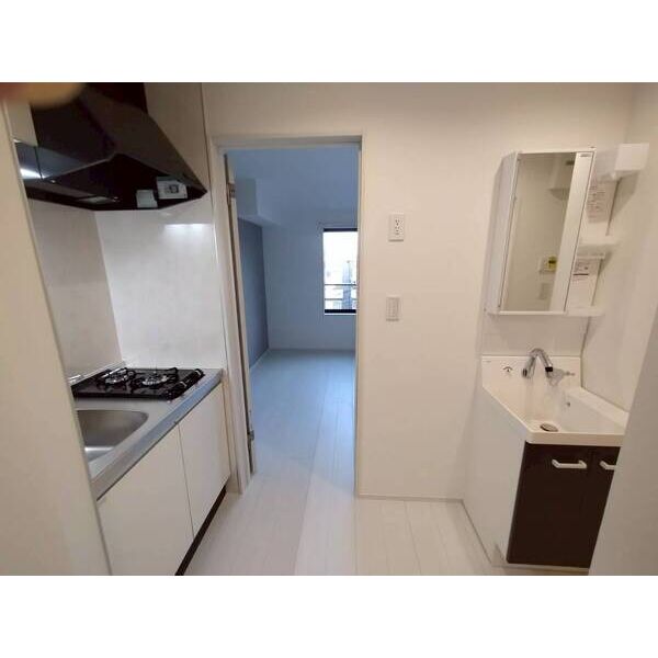 Calme川越305号室 部屋その他