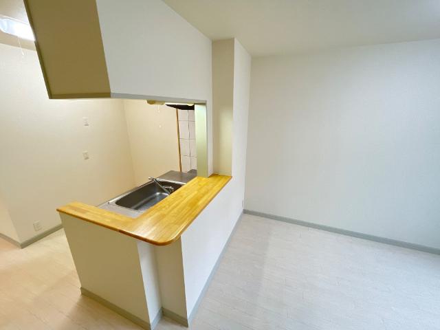 グリーン・ガーデン リビング