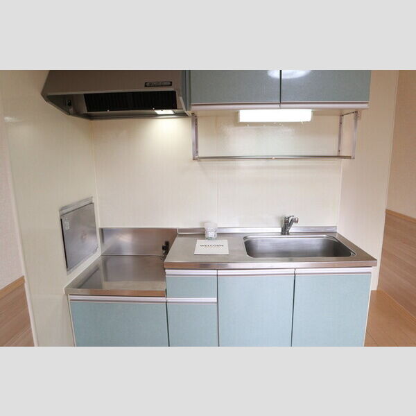 グランシャリオ キッチン