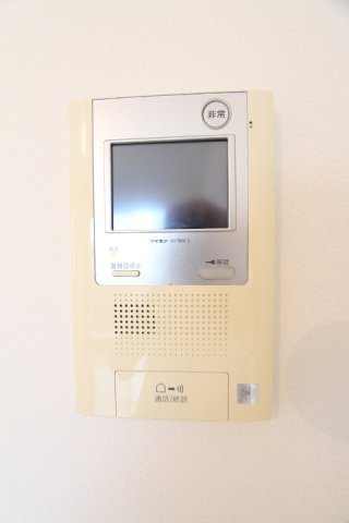 プライムアーバン川崎南幸町503号室 セキュリティ