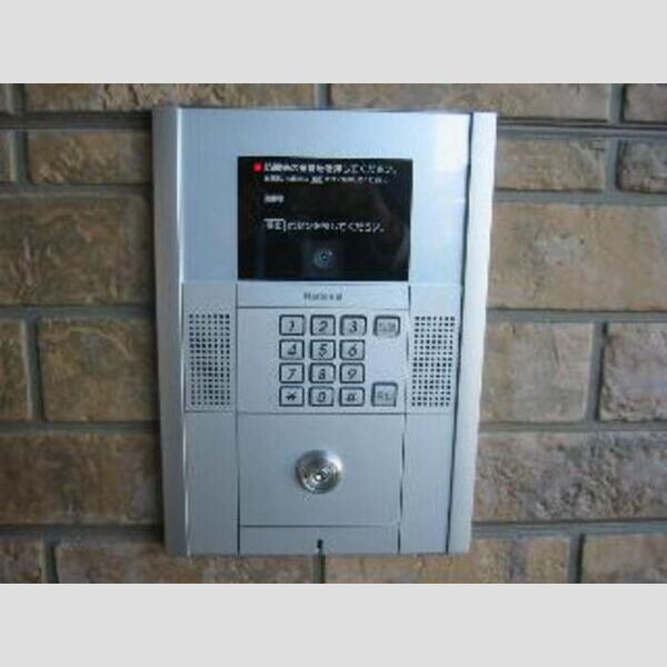 ユウ・カサグランデ ユウ・カサグランデオートロック