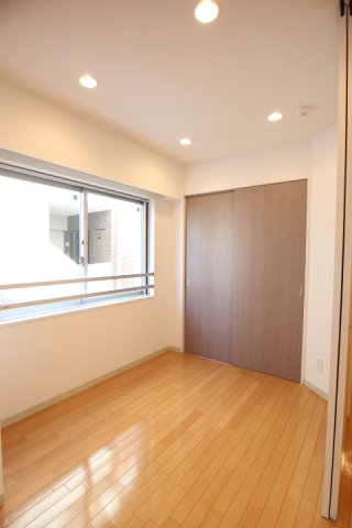 プライムアーバン長原上池台505号室 同建物別部屋の参考画像