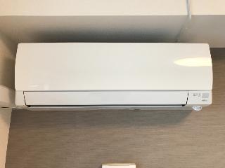 ロッツエン八丁堀 室内設備（イメージ）