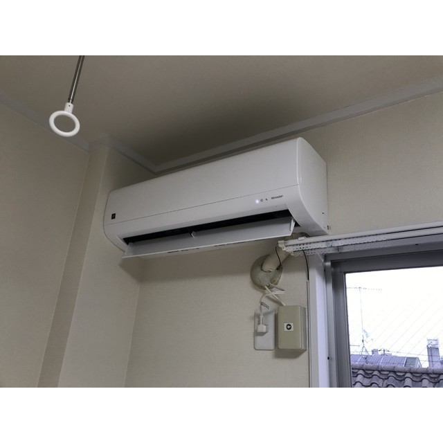 リエス伊勢原301号室 部屋その他