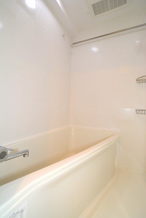 アジールコフレ中野坂上 お風呂