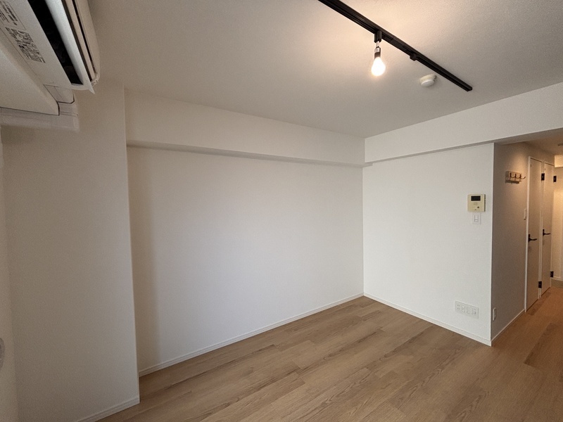 Belleviage Omurai8階 null