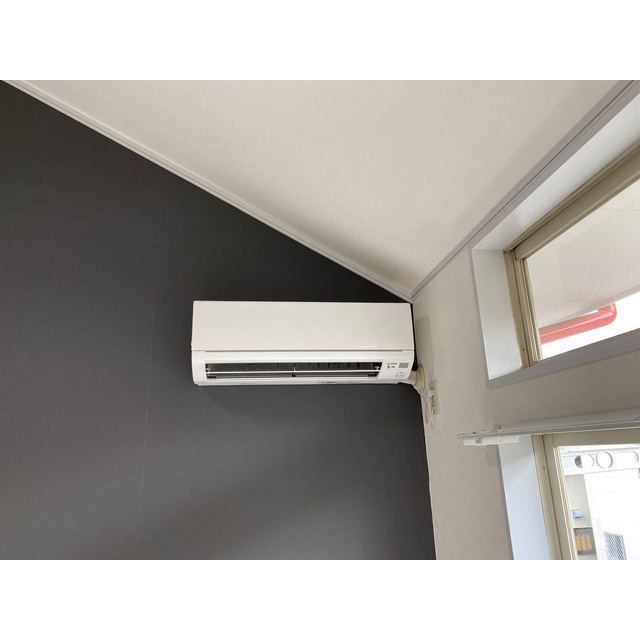 ヤングヒルズ越谷Ⅱ211号室 部屋その他