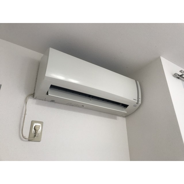 アークサカワ204号室 部屋その他