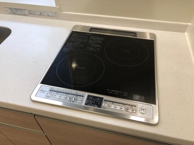 ステーラ　ボヌール バス