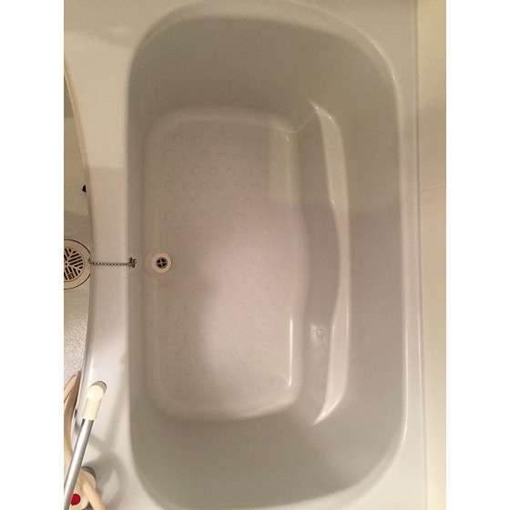 プリマヴェーラ問屋町 広々とした浴槽