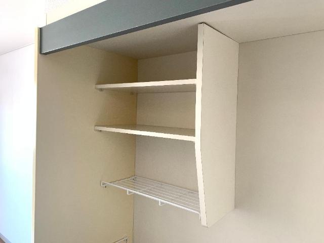 コンフォースＫ キッチン収納棚