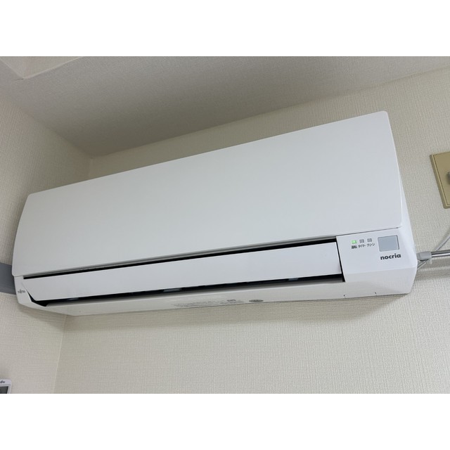 エスポワールトミタ302号室 部屋その他