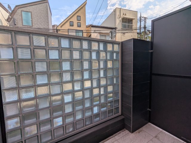 ザハウス祐天寺0202号室 その他