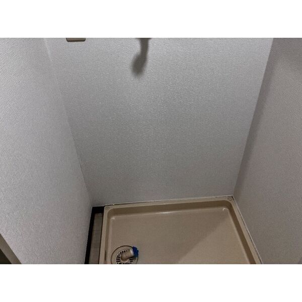 ウィンベルデュエット梅島第四402号室 部屋その他