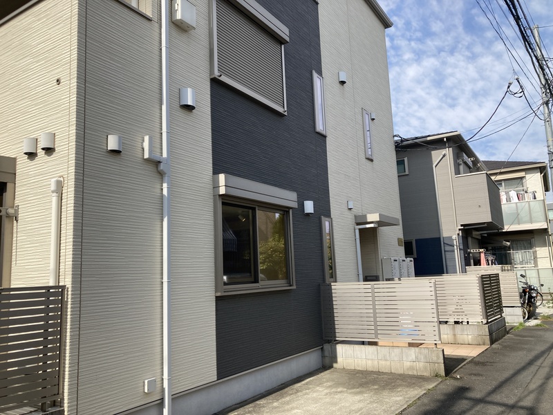 アルカディア3階 部屋その他