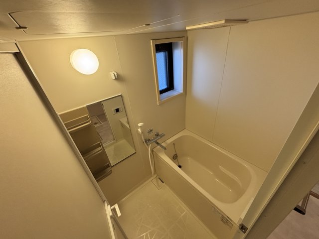 アルデバラン お風呂