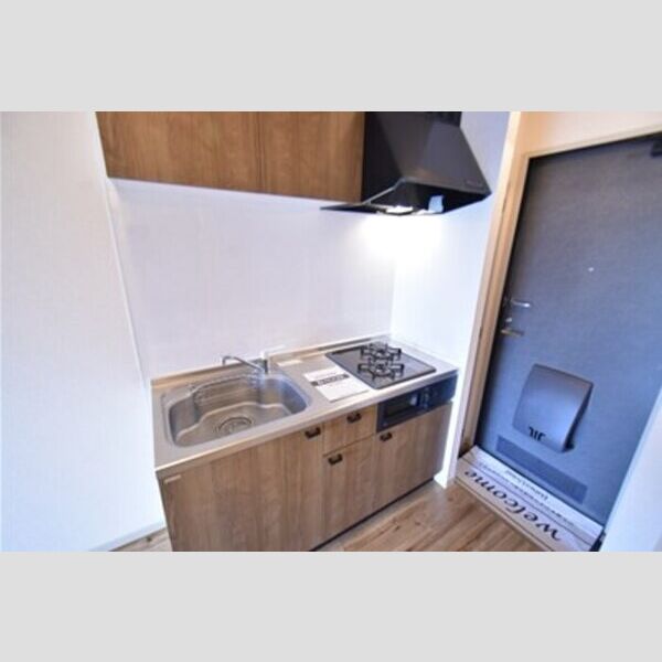 エーデルハイム　Ⅱ キッチン