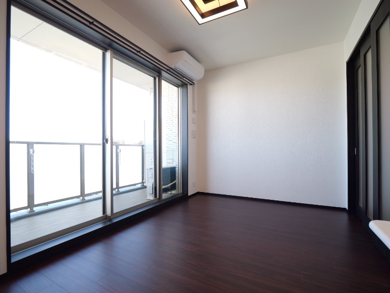 プレジオ川口ASIAN6階 リビング