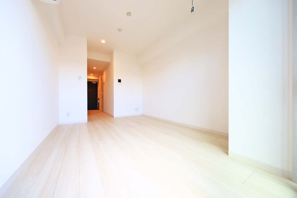 Residence IRUMA6階 内観