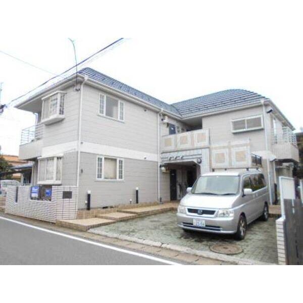 ジュネパレス八千代第28の外観画像