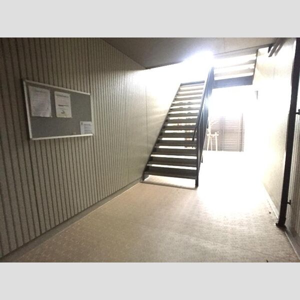 ソラシエスタ101号室 周辺