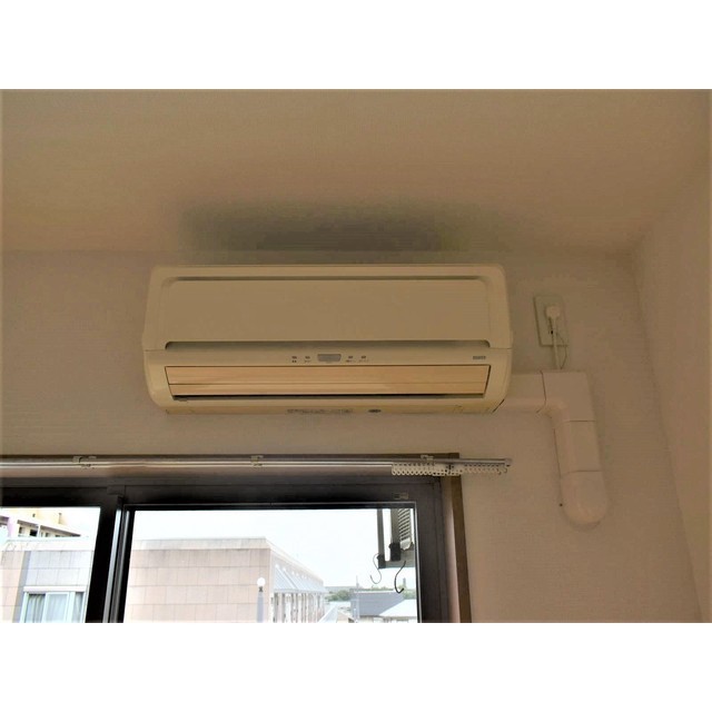 ルクレ津田沼0207号室 部屋その他