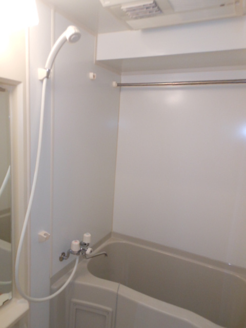 ガーラ芝御成門14階 ◆浴室乾燥付きバス◆