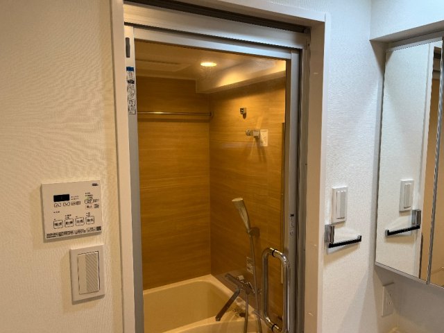 SYFORME SHIROKANE-TAKANAWA603号室 ※過去退去時のお写真です