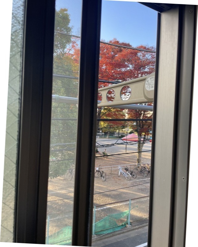 カラーアズ花畑2階 部屋その他