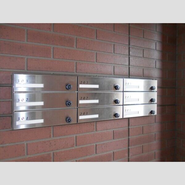 High Excel　11 集合ポスト