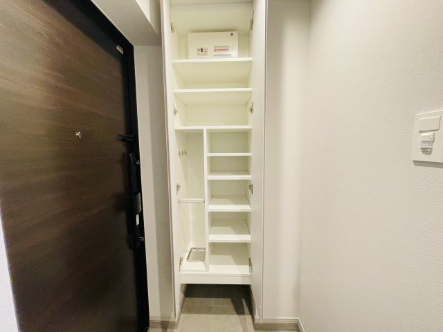 SYFORME OMIYA802号室 Btypeのお写真です（カラータイプが異なる場合がございます）