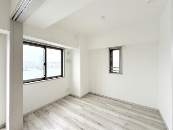 ＣＯＣＯ－ＣＨＩＬＬ　ＫＡＭＥＡＲＩ7階 リビング