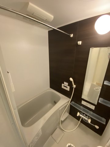 G・Aヒルズ鶴見小野103号室 お風呂