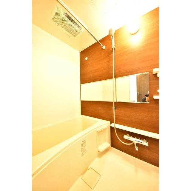 レジデンス18700601号室 内観