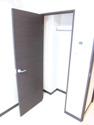 クレイノＴｅｒａ 内観