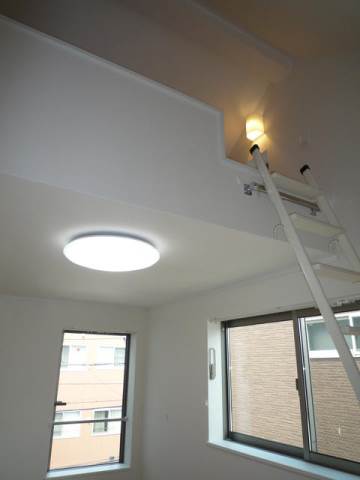 W・LIVE・江古田1階 同建物別部屋の参考画像