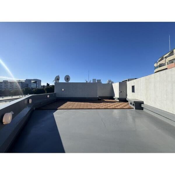 Win駒場501号室 部屋その他