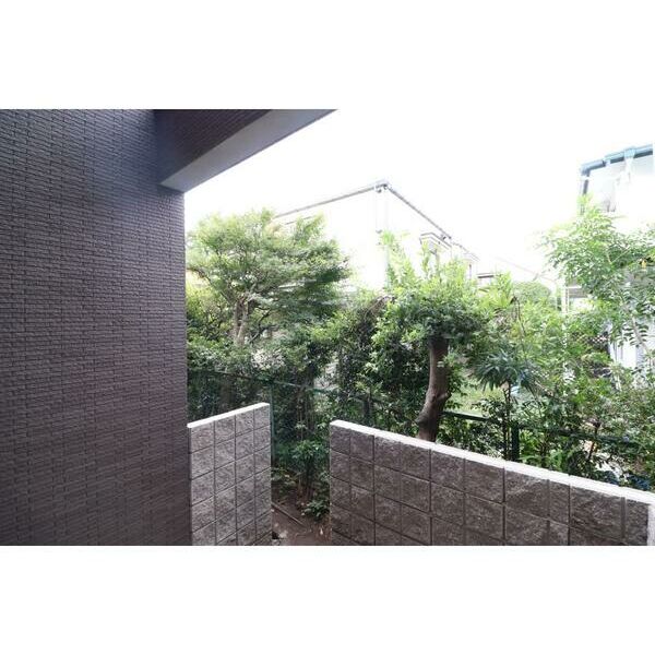Forest　Maison　MIZUKI105号室 部屋その他